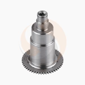 ВАЛ-ШЕСТЕРНЯ (ВЕДУЧА) HALDEX MARK IV/MODUL X GEN 1 (Арт. 40-4245) — FREENCO