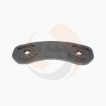 ПЛАСТИНА КОЛОДКИ НАТИСКНА HALDEX MODUL X