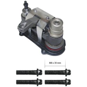 МЕХАНІЗМ РЕГУЛІРОВКИ СУПОРТА В ЗБОРІ HALDEX MODUL X GEN 1 (Арт. 40-4305) — FREENCO