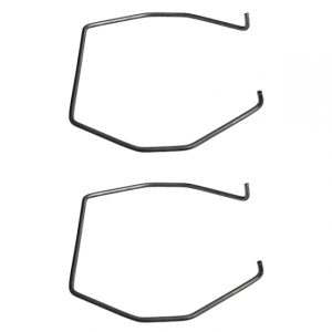 СКОБА ФІКСУЮЧА HALDEX MARK IV (К-КТ 2 ШТ) (Арт. 40-4333) — FREENCO