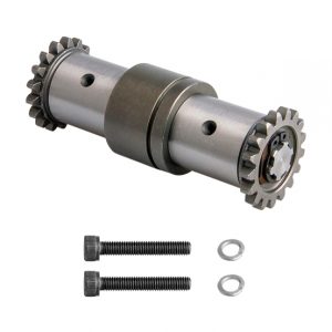 РОЛИК ВАЖЕЛЯ НАЖИМНОГО HALDEX MARK II/III (З ШЕСТЕРНЯМИ) (Арт. 40-4450) — FREENCO