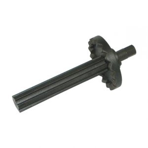 ВАЛ-ШЕСТЕРНЯ ПІДВОДУ ЛІВА HALDEX MARK II/III (Арт. 40-4453) — FREENCO