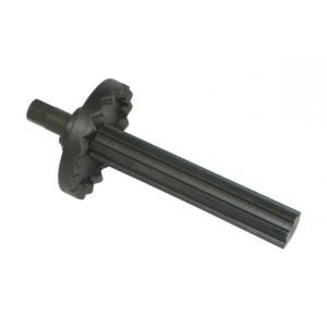 ВАЛ-ШЕСТЕРНЯ ПІДВОДУ ПРАВА HALDEX MARK II/III (Арт. 40-4454) — FREENCO