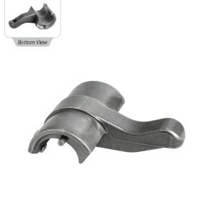 ВАЖІЛЬ СУПОРТА НАЖИМНИЙ HALDEX MARK IV/MODUL X GEN 1 (Арт. 40-4462) — FREENCO