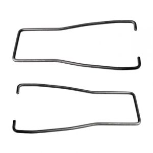 СКОБА ФІКСУЮЧА HALDEX MARK II/III (К-КТ 2 ШТ) (Арт. 40-4480) — FREENCO