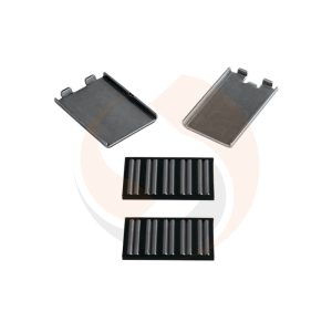ПІДШИПНИК ВАЖЕЛЯ НАЖИМНОГО (ПРЯМІ) BPW TSB (Арт. 50-5230) — FREENCO