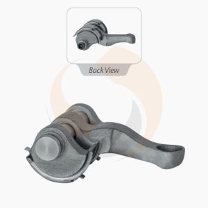 ВАЖІЛЬ СУПОРТА НАЖИМНИЙ BPW TSB (З ПАЛЬЦЕМ + ПІДШИПНИКИ) (Арт. 50-5276) — FREENCO