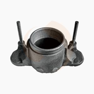 ПЛАСТИНА НАТИСКНА З ШТІФТАМИ SAF SBS 2220 (Арт. 60-6130) — FREENCO