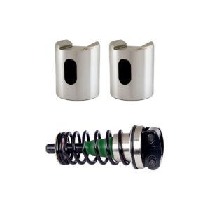 РМК ГАЛЬМ. МЕХ. WABCO PERROT Ø 360 (ШТОВХАЧ + ПОРШНІ) (Арт. 70-7003) — FREENCO