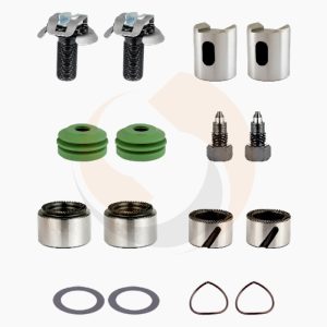 РМК ГАЛЬМ. МЕХ. WABCO PERROT Ø 360 (Арт. 70-7006) — FREENCO