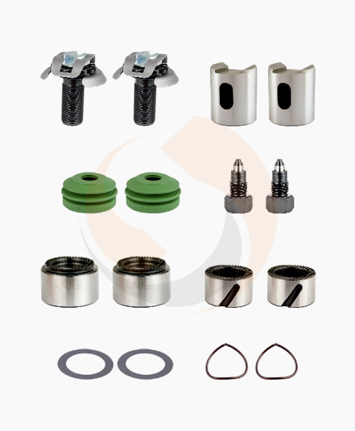 РМК ГАЛЬМ. МЕХ. WABCO PERROT Ø 360 (Арт. 70-7006) — FREENCO