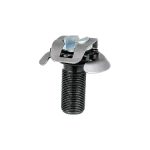 РМК ГАЛЬМ. МЕХ. WABCO PERROT Ø 360/410 (БОЛТ САМОРЕГУЛЯТОРА M22x1.5/60mm) (Арт. 70-7007) — FREENCO