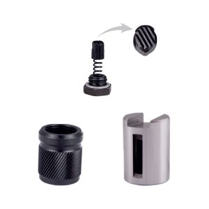 РМК ГАЛЬМ. МЕХ. MERITOR Ø 381/394 DUPLEX (Арт. 70-7015) — FREENCO