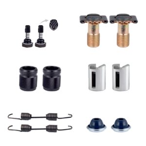 РМК ГАЛЬМ. МЕХ. MERITOR Ø 381/394 DUPLEX (Арт. 70-7016) — FREENCO