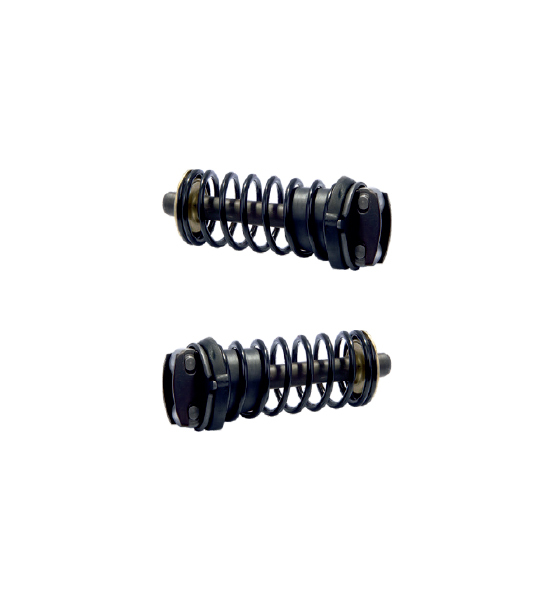 РМК ГАЛЬМ. МЕХ. MERITOR Ø 381/394 DUPLEX (ШТОВХАЧ - 2 ШТ) (Арт. 70-7017) — FREENCO