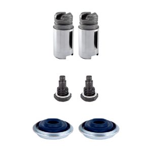 РМК ГАЛЬМ. МЕХ. MERITOR Ø 381/394 DUPLEX ПРАВИЙ (ПОРШНІ Ø35mm + ПИЛЬН.) (Арт. 70-7019) — FREENCO