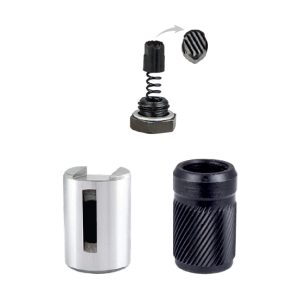 РМК ГАЛЬМ. МЕХ. MERITOR Ø 410 DUPLEX (Арт. 70-7034) — FREENCO