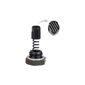 РМК ГАЛЬМ. МЕХ. MERITOR Ø 410 DUPLEX (БОЛТ) (Арт. 70-7040) — FREENCO