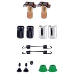 РМК ГАЛЬМ. МЕХ. MERITOR Ø 410 DUPLEX (OLD MODEL) (Арт. 70-7042) — FREENCO