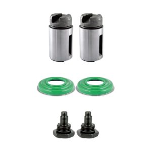 РМК ГАЛЬМ. МЕХ. MERITOR Ø 410 DUPLEX (ПРАВИЙ / Ø38.5 mm) (Арт. 70-7044) — FREENCO