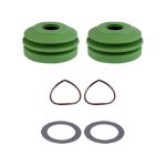 РМК ГАЛЬМ. МЕХ. WABCO PERROT Ø 360 (ПИЛЬНИКИ, ШАЙБИ, КІЛЬЦЯ) (Арт. 70-7049) — FREENCO