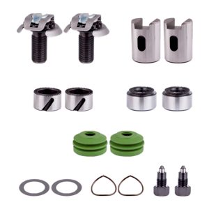 РМК ГАЛЬМ. МЕХ. WABCO PERROT Ø 410 (Арт. 70-7050) — FREENCO