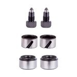 РМК ГАЛЬМ. МЕХ. WABCO PERROT Ø 410 (Ø 38 x 21.50 mm) (Арт. 70-7051) — FREENCO