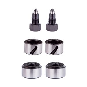 РМК ГАЛЬМ. МЕХ. WABCO PERROT Ø 410 (Ø 38 x 21.50 mm) (Арт. 70-7051) — FREENCO