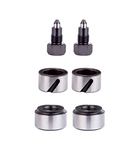 РМК ГАЛЬМ. МЕХ. WABCO PERROT Ø 410 (Ø 38 x 21.50 mm) (Арт. 70-7051) — FREENCO