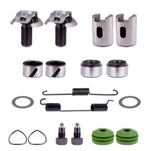 РМК ГАЛЬМ. МЕХ. WABCO PERROT Ø 410 (Арт. 70-7052) — FREENCO