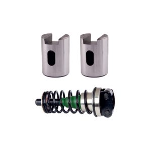 РМК ГАЛЬМ. МЕХ. WABCO PERROT Ø 410 (ШТОВХАЧ + ПОРШНІ) (Арт. 70-7053) — FREENCO