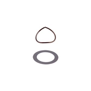 РМК ГАЛЬМ. МЕХ. WABCO PERROT Ø 360/410 (ШАЙБА + КІЛЬЦЕ ПРУЖИННЕ) (Арт. 70-7064) — FREENCO