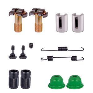 РМК ГАЛЬМ. МЕХ. MERITOR Ø 410 SIMPLEX (Арт. 70-7065) — FREENCO