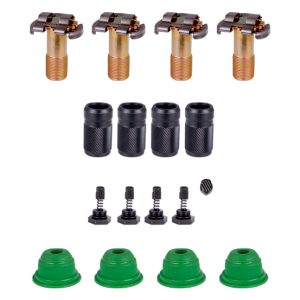 РМК ГАЛЬМ. МЕХ. MERITOR Ø 410 SIMPLEX (Арт. 70-7066) — FREENCO