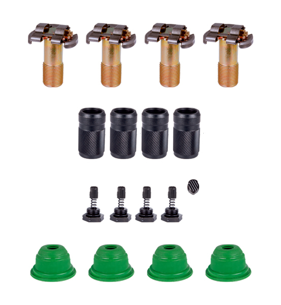 РМК ГАЛЬМ. МЕХ. MERITOR Ø 410 SIMPLEX (Арт. 70-7066) — FREENCO