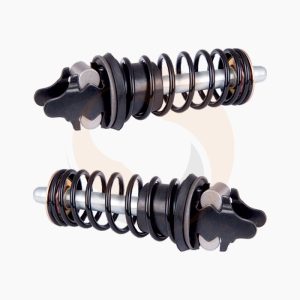 РМК ГАЛЬМ. МЕХ. MERITOR Ø 410 SIMPLEX (ШТОВХАЧ - 2 ШТ) (Арт. 70-7068) — FREENCO