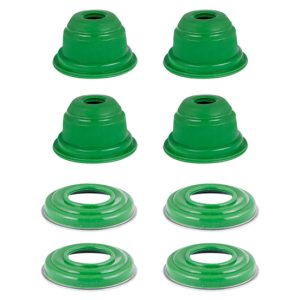 РМК ГАЛЬМ. МЕХ. MERITOR Ø 410 DUPLEX (ПИЛЬНИКИ) (Арт. 70-7091) — FREENCO