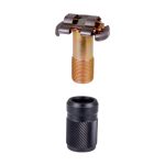 РМК ГАЛЬМ. МЕХ. MERITOR Ø 410 SIMPLEX (БОЛТ САМОРЕГУЛЯТОРА + ГАЙКА) (Арт. 70-7093) — FREENCO