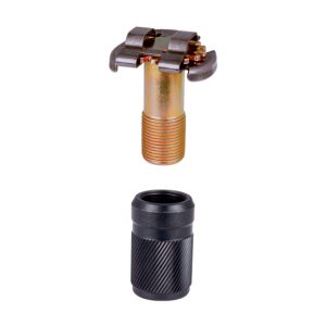 РМК ГАЛЬМ. МЕХ. MERITOR Ø 410 SIMPLEX (БОЛТ САМОРЕГУЛЯТОРА + ГАЙКА) (Арт. 70-7093) — FREENCO