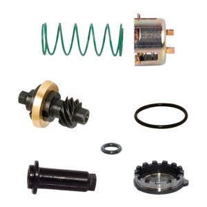 РМК ГАЛЬМІВНОГО МЕХАНІЗМУ Z-CAM ПРАВИЙ (14 ЗУБІВ) (Арт. 70-7103) — FREENCO