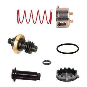 РМК ГАЛЬМІВНОГО МЕХАНІЗМУ Z-CAM ЛІВИЙ (14 ЗУБІВ) (Арт. 70-7104) — FREENCO