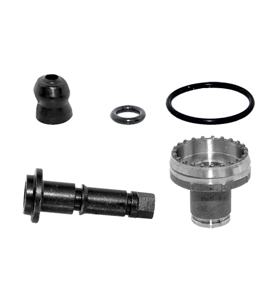 РМК ГАЛЬМІВНОГО МЕХАНІЗМУ (23 ЗУБА) Z-CAM (Арт. 70-7114) — FREENCO