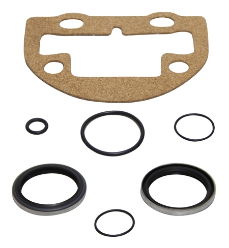 Z-CAM РМК КРИШКИ (ПРОКЛАДКА + УЩІЛЬНЕННЯ) (Арт. 70-7119) — FREENCO