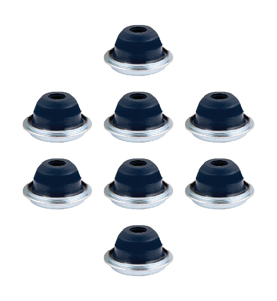 РМК ГАЛЬМ. МЕХ. MERITOR Ø 381/394 DUPLEX (ПИЛЬНИК) (Арт. 70-7152) — FREENCO