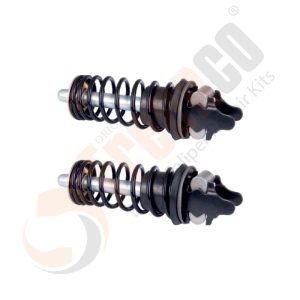 РМК ГАЛЬМ. МЕХ. MERITOR Ø 410 DUPLEX (ШТОВХАЧ - 2 ШТ) (Арт. 70-7156) — FREENCO