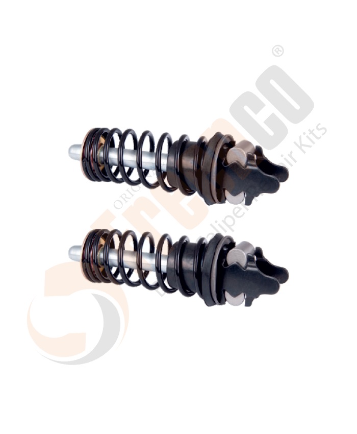 РМК ГАЛЬМ. МЕХ. MERITOR Ø 410 DUPLEX (ШТОВХАЧ - 2 ШТ) (Арт. 70-7156) — FREENCO