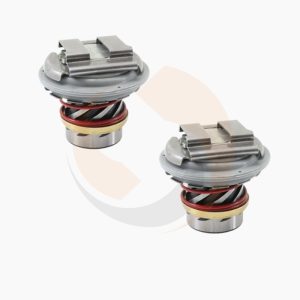 РМК ГАЛЬМ. МЕХАНІЗМА MERITOR Ø 360 SIMPLEX MAN L2000 (Арт. 70-7301) — FREENCO