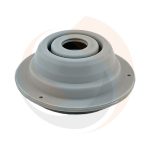 ПИЛЬНИК ГАЛЬМ. МЕХ. MERITOR Ø 360 SIMPLEX MAN L2000 (Арт. 70-7303) — FREENCO