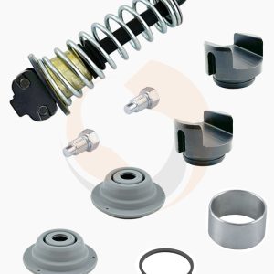 РМК ГАЛЬМ. МЕХАНІЗМА MERITOR Ø 360 SIMPLEX MAN L2000 (Арт. 70-7308) — FREENCO