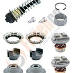 РМК ГАЛЬМ. МЕХАНІЗМА MERITOR Ø 360 SIMPLEX MAN L2000 (ПОВНИЙ) (Арт. 70-7309) — FREENCO